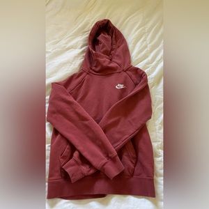 Nike sweatshirt
